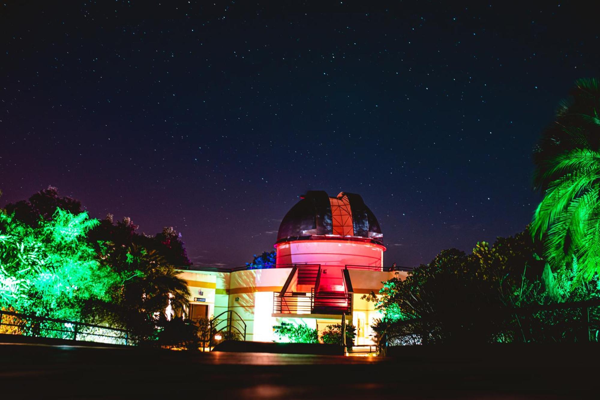 Brotas Eco Hotel Fazenda 외부 사진