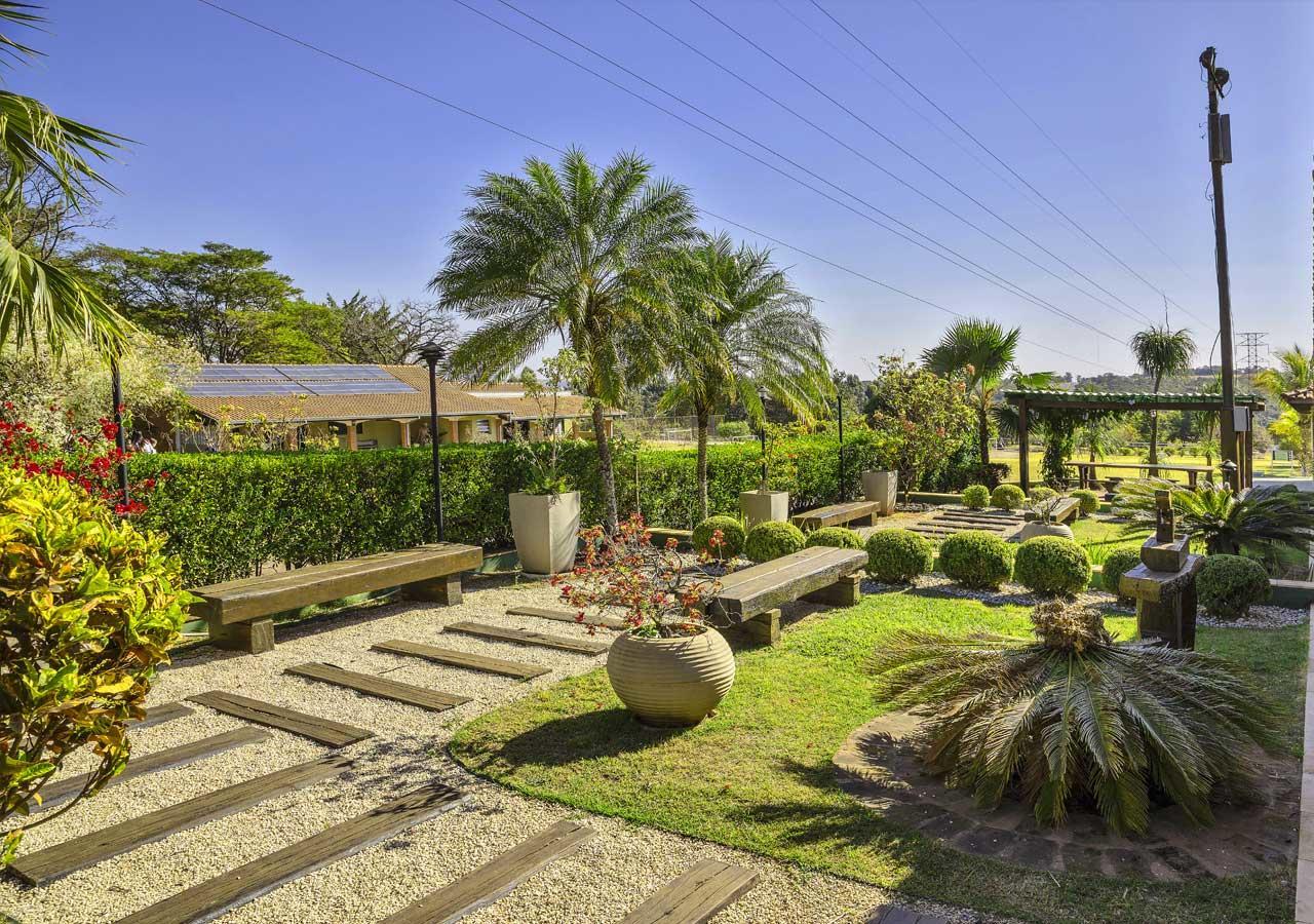 Brotas Eco Hotel Fazenda 외부 사진